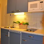 Appartementhaus Grill * Strobl