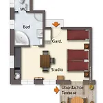 Appartementhaus Grill * Strobl