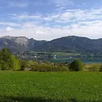 Appartamento Appartementhaus Grill Strobl