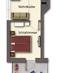 Appartementhaus Grill *