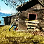 Appartementhaus Grill
