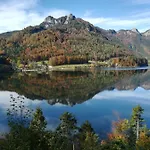 Apartment Appartementhaus Grill Strobl