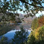 Appartementhaus Grill Apartment Strobl