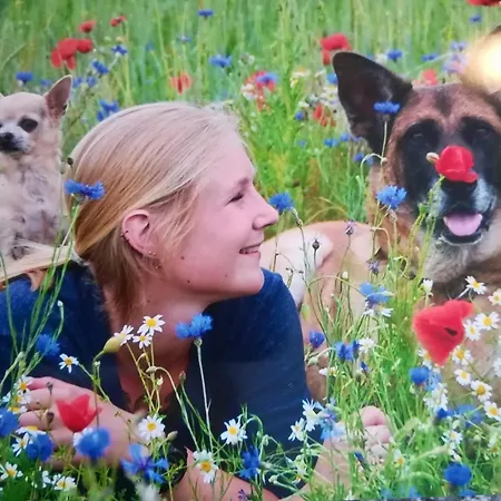 Appartamento Appartementhaus Grill