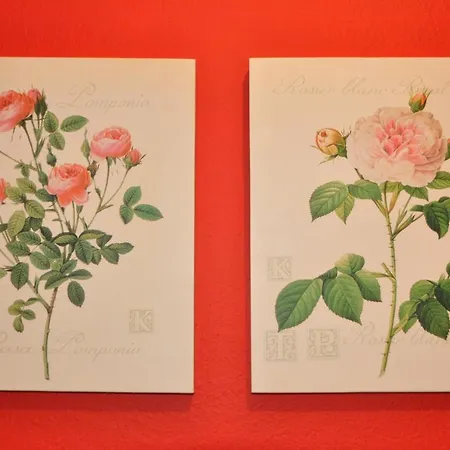 Appartementhaus Grill