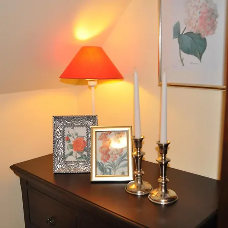 Apartment Appartementhaus Grill *
