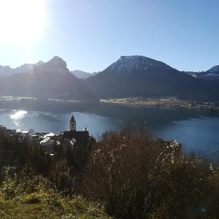 Appartementhaus Grill