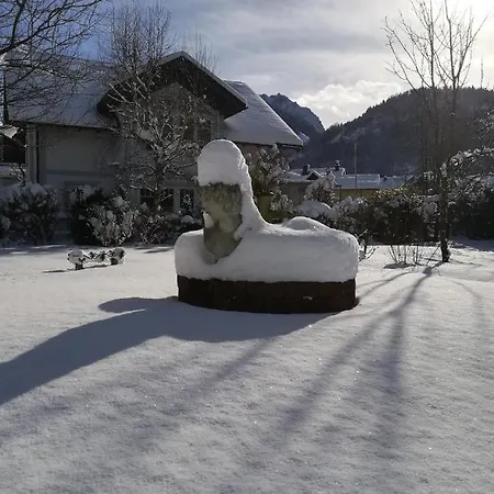 Appartementhaus Grill