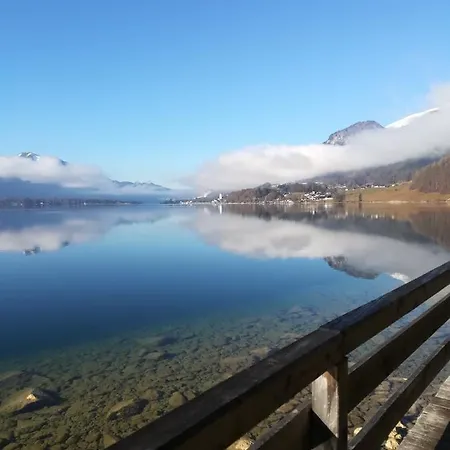 Appartementhaus Grill