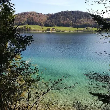 Appartementhaus Grill Appartamento *