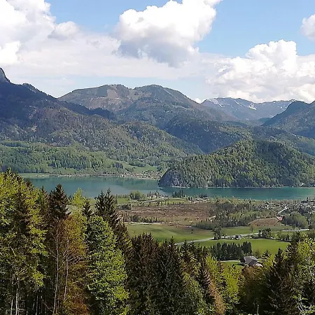 Appartementhaus Grill Apartmán