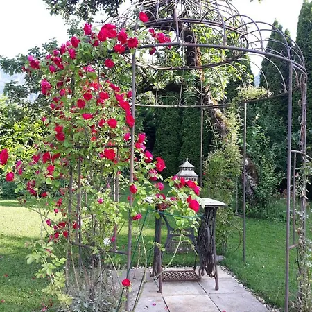 Appartamento Appartementhaus Grill *