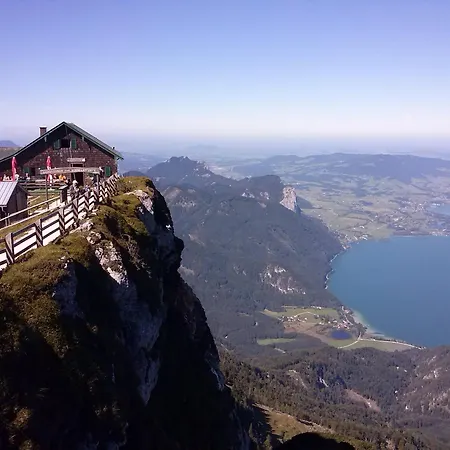 Appartementhaus Grill *