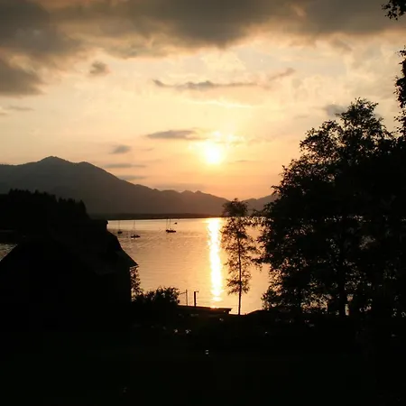 Appartementhaus Grill Appartamento *