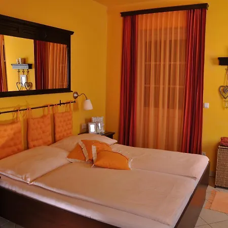 Appartamento Appartementhaus Grill