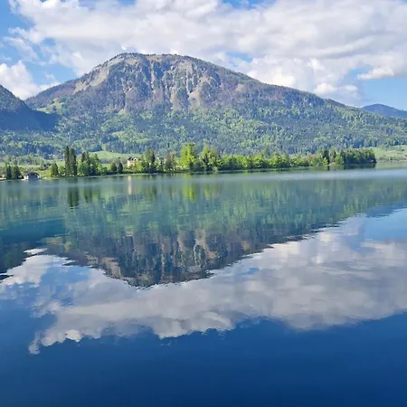 Appartementhaus Grill *