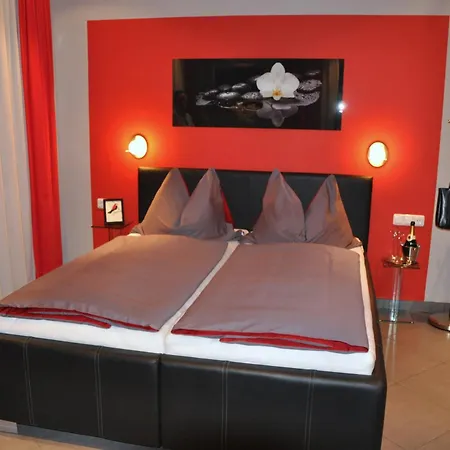 Appartementhaus Grill * Strobl