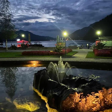 Appartementhaus Grill Strobl