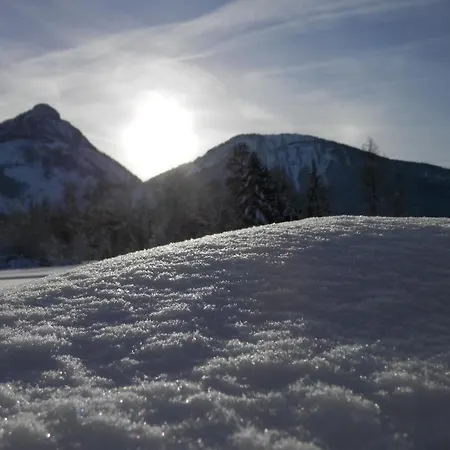 Appartementhaus Grill Apartmán