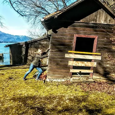 Appartementhaus Grill