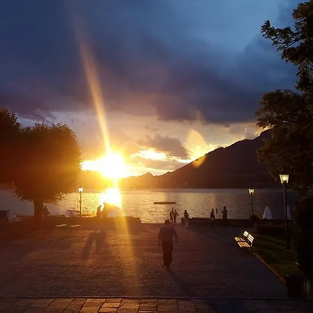 Appartementhaus Grill