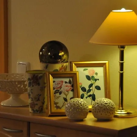 Appartamento Appartementhaus Grill Strobl