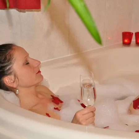 Appartementhaus Grill Apartmán Strobl