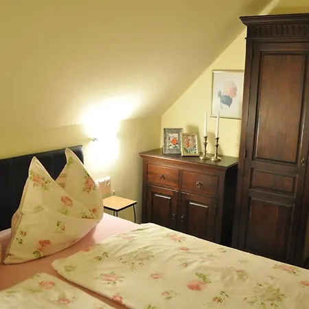 Appartementhaus Grill