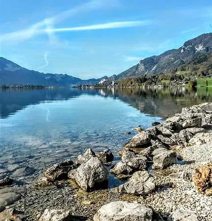 Appartementhaus Grill Appartamento