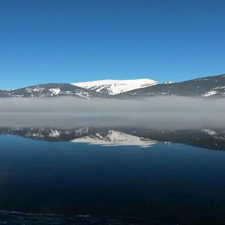 Appartementhaus Grill