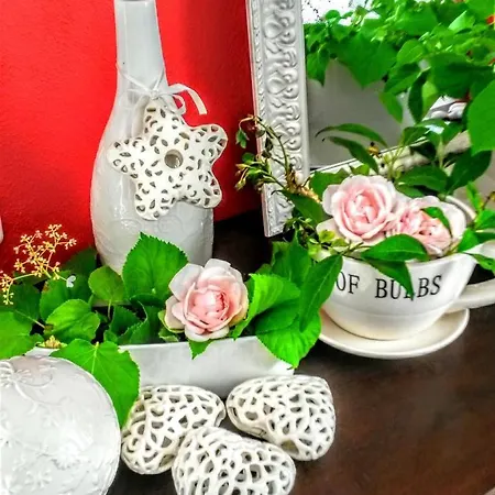 Appartementhaus Grill Strobl