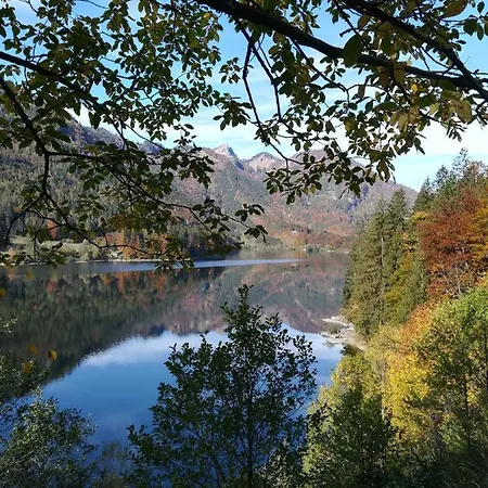 Appartementhaus Grill Appartamento Strobl