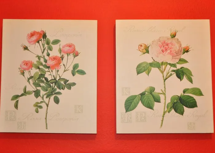 Appartementhaus Grill