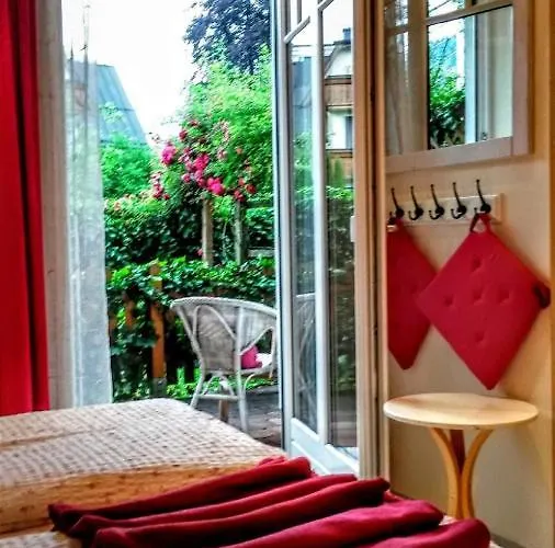 Appartementhaus Grill Apartmán