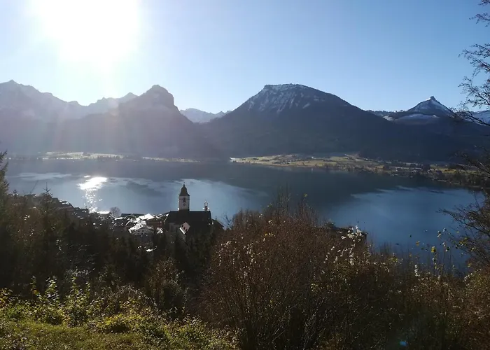 Appartementhaus Grill