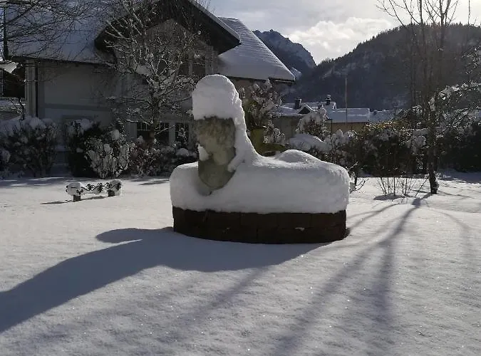 Appartementhaus Grill