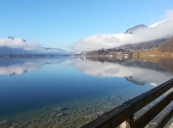 Appartementhaus Grill