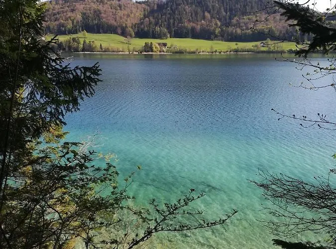 Appartementhaus Grill Appartement *