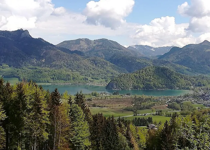 Appartementhaus Grill Appartement