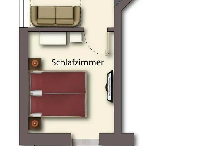 Appartementhaus Grill *