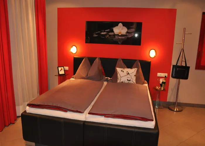 Appartementhaus Grill *