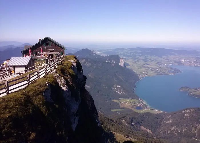 Appartementhaus Grill *