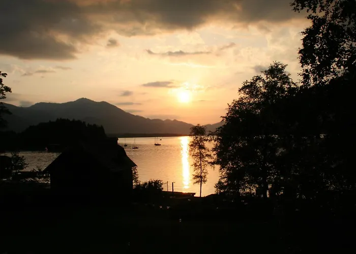 Appartementhaus Grill Appartement *