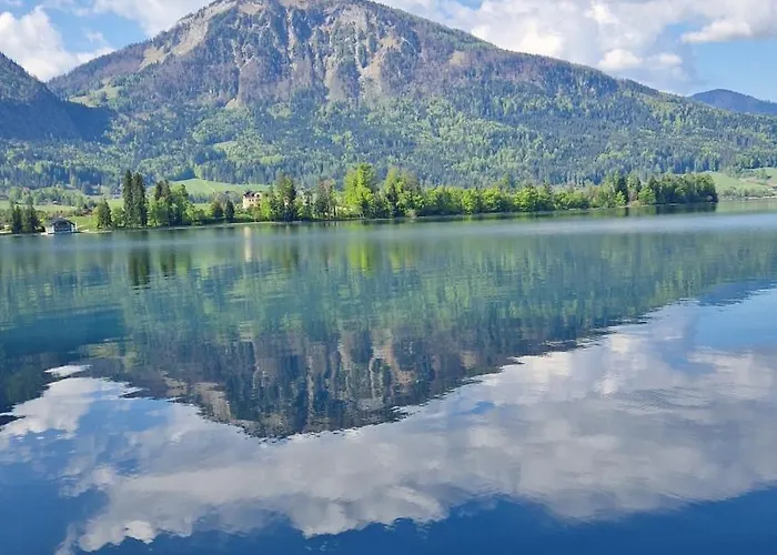 Appartementhaus Grill *