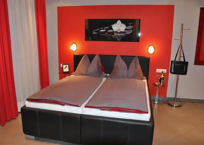 Appartementhaus Grill * Strobl