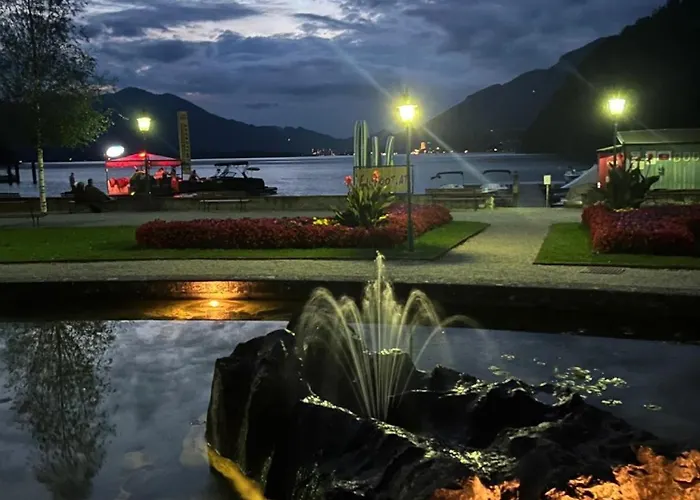 Appartementhaus Grill Strobl