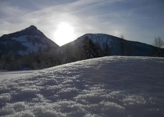 Appartementhaus Grill Appartement