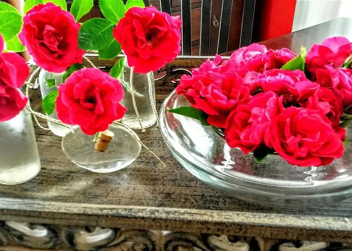 Appartementhaus Grill Strobl