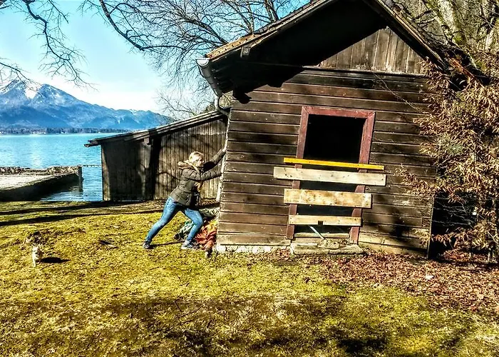 Appartementhaus Grill