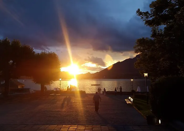 Appartementhaus Grill